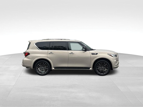 2023 INFINITI QX80 for sale in Indianapolis, IN