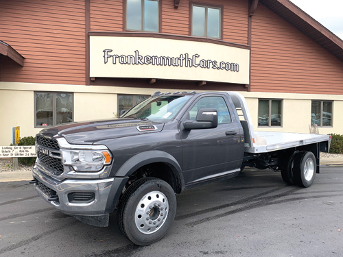 2024 RAM 4500 for sale in Frankenmuth, MI