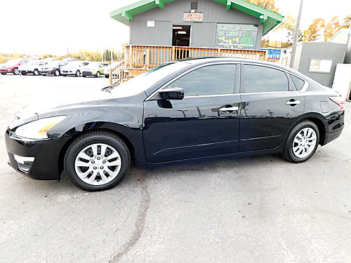 NISSAN ALTIMA for sale in Fort Wayne, IN Photo 1