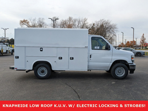 2024 FORD E-350 for sale in West Chicago, IL