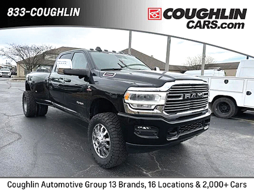 2024 RAM 3500 for sale in Marysville, OH