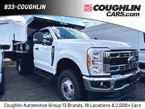 2023 FORD F-350 for sale in Pataskala, OH
