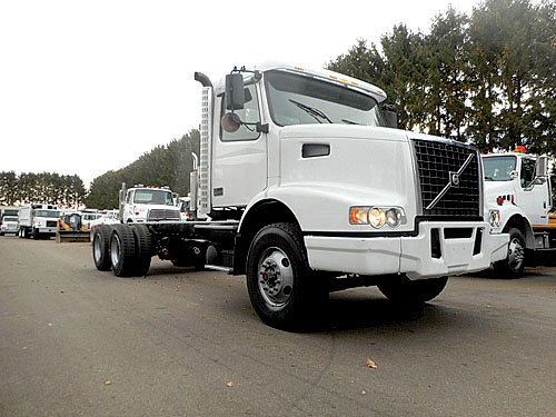 VOLVO VHD-64-T for sale in De Forest, WI