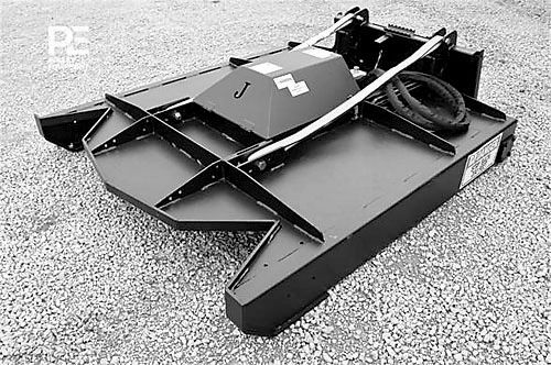 JENKINS BRUSH MOWER for sale in Shirley, IN