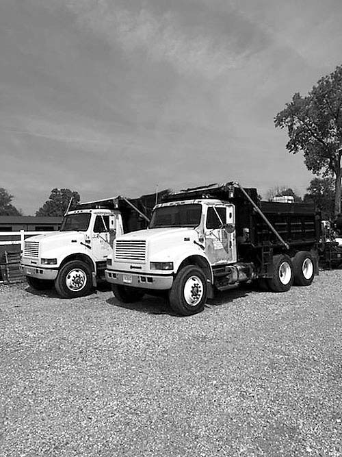 DUMP TRUCKS for sale in Farmington, MI