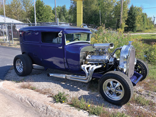 1928 SEDAN MISC for sale in Alpena, MI