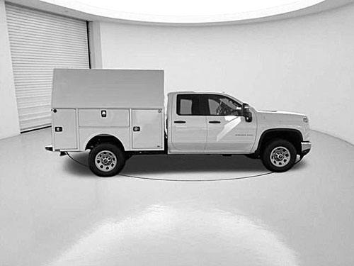 2024 CHEVROLET SILVERADO for sale in Columbus, OH