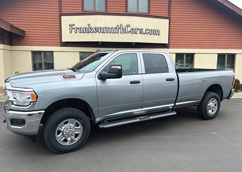 2024 RAM 3500 for sale in Frankenmuth, MI