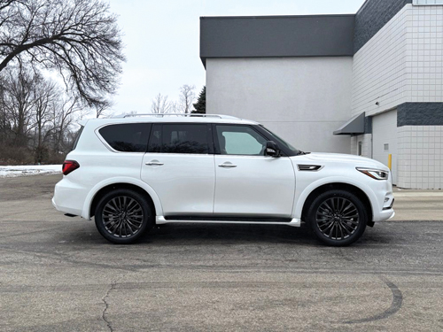 2024 INFINITI QX80 for sale in Indianapolis, IN