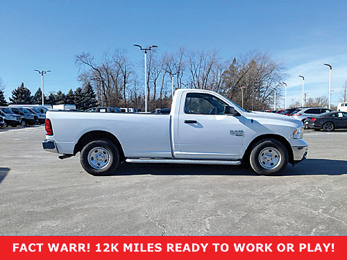 2023 RAM 1500 for sale in West Chicago, IL