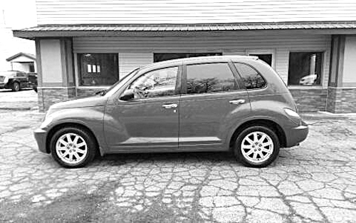 2007 CHRYSLER PT for sale in Fort Wayne, IN