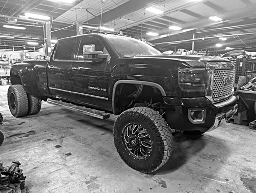 2015 GMC SIERRA for sale in Hicksville, OH