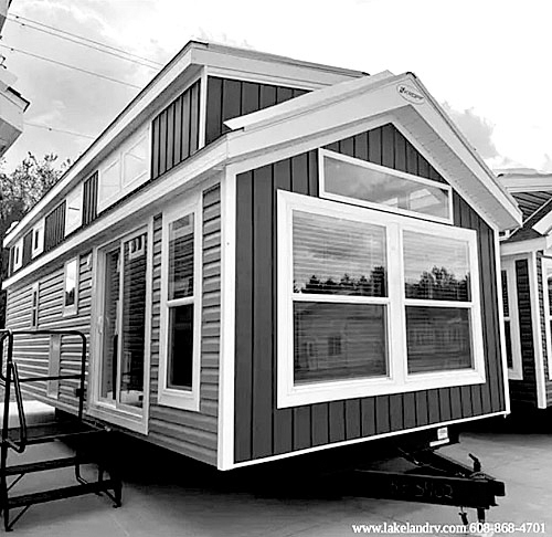 2025 KROPF ISLAND 6267WD for sale in Milton, WI