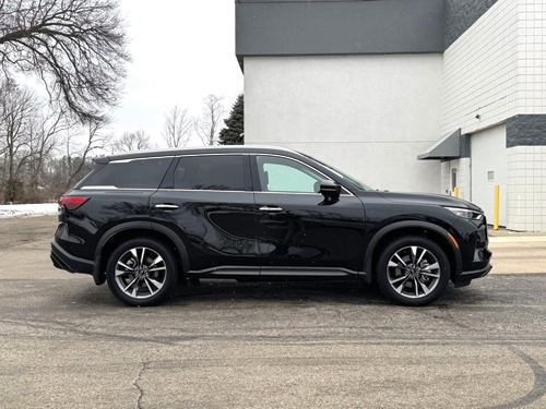 2024 INFINITI QX60 for sale in Indianapolis, IN