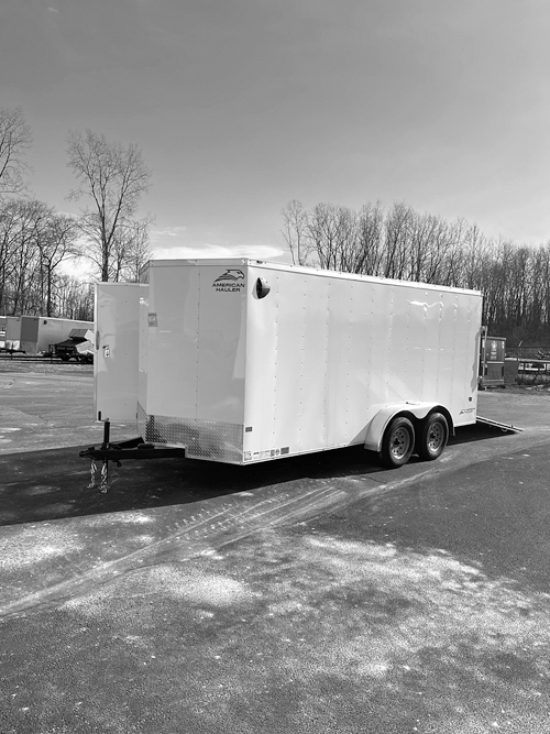AMERICAN HAULIN for sale in Temperance, MI