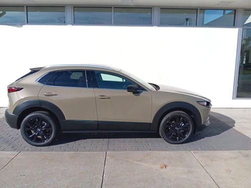 2024 MAZDA CX30 for sale in South Bend, IN