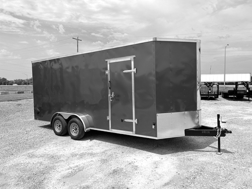 2025 INTERSTATE INTERSTATE for sale in Crawfordsville, IN