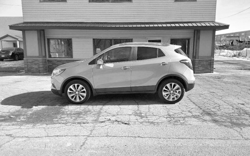 2018 BUICK ENCORE for sale in Fort Wayne, IN