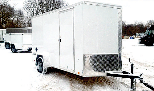 2024 CARGO 6’X12’ for sale in Seneca, IL