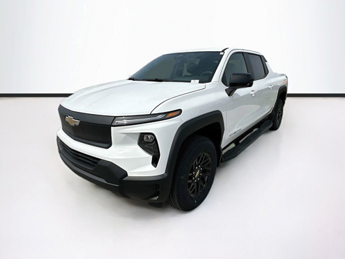 2024 CHEVROLET SILVERADO for sale in Perrysburg, OH