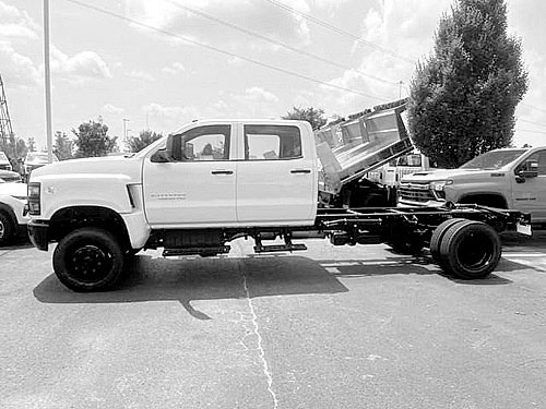 2024 CHEVROLET SILVERADO for sale in Columbus, OH