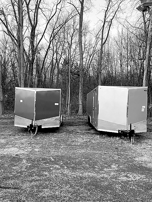 CAR HAULERS MISC for sale in Temperance, MI