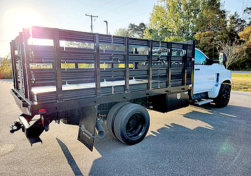 2024 CHEVROLET SILVERADO for sale in Midland, MI
