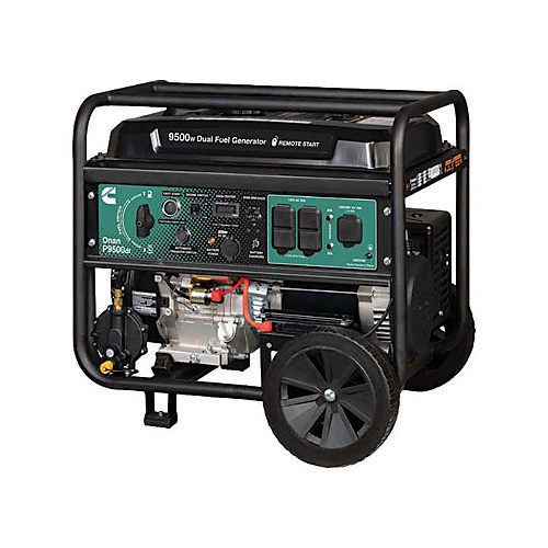 GENERATORS MISC for sale in White Pigeon, MI