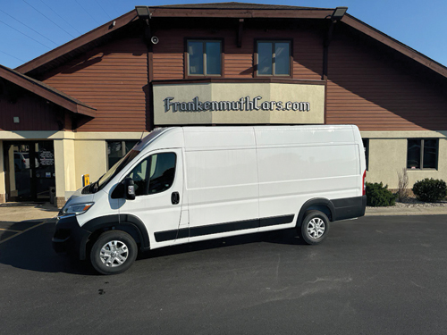 2024 RAM PROMASTER for sale in Frankenmuth, MI