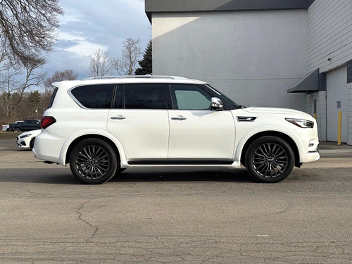 2023 INFINITI QX80 for sale in Indianapolis, IN