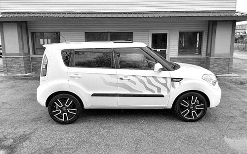 KIA SOUL for sale in Fort Wayne, IN