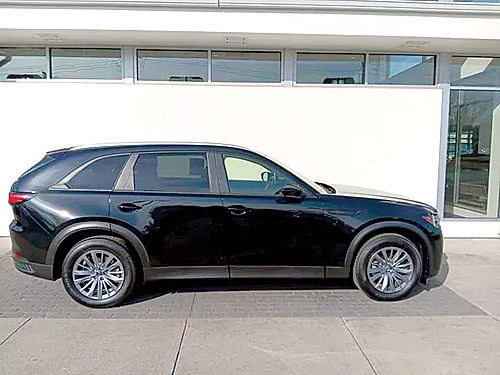 2024 MAZDA CX-90 for sale in South Bend, IN
