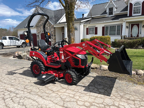 TYM T224 for sale in Fenton, MI