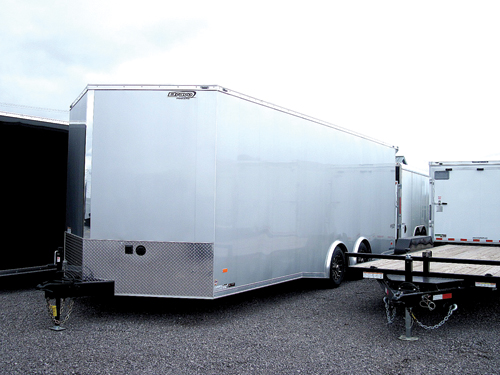 BRAVO TRAILERS SCOUT PERFORMANCE for sale in Carleton, MI