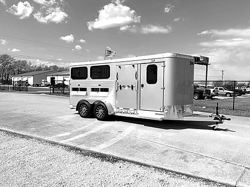 2025 SHADOW SHADOW TRAILERS for sale in Crawfordsville, IN