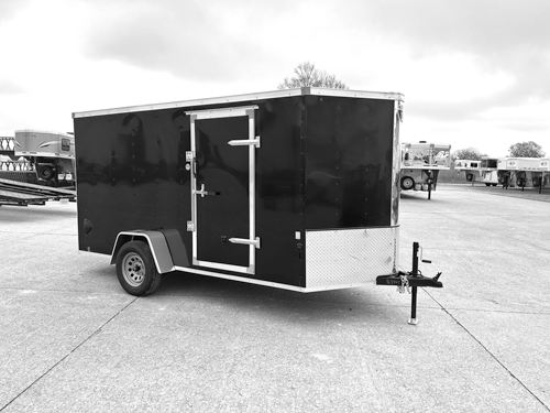 2025 INTERSTATE INTERSTATE for sale in Crawfordsville, IN