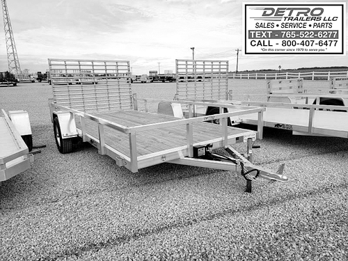 2022 BLACK RHINO for sale in Bainbridge, IN