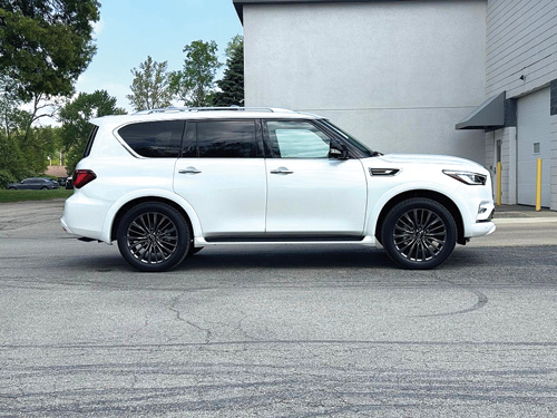 2024 INFINITI QX80 for sale in Indianapolis, IN