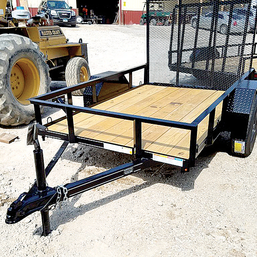 2025 MEB UTILITY for sale in Seneca, IL