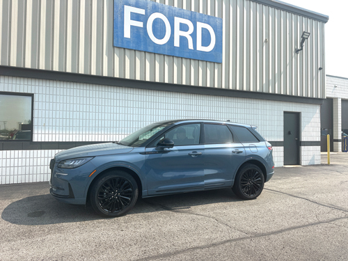 2023 LINCOLN CORSAIR for sale in Greensburg, IN