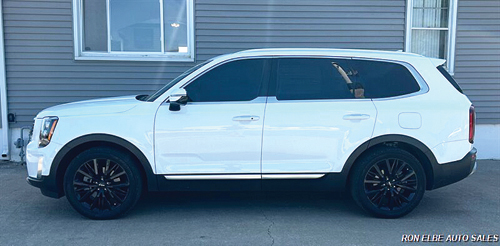 2022 KIA TELLURIDE for sale in Macomb, IL