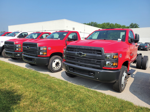 CHEVROLET SILVERADO for sale in Perrysburg, OH