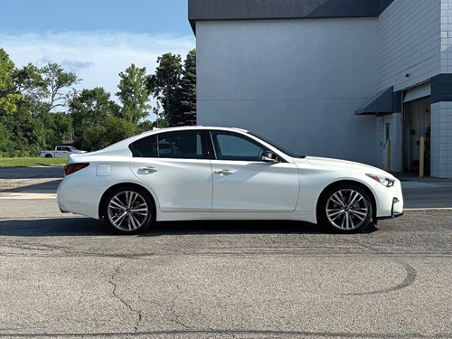 2024 INFINITI Q50 for sale in Indianapolis, IN