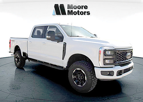 2025 FORD F-250 for sale in Caro, MI