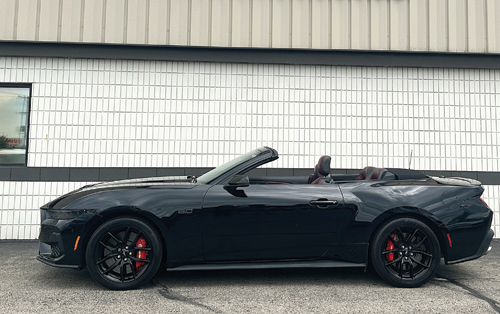 2024 FORD MUSTANG for sale in Greensburg, IN