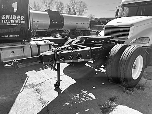 DOLLY CONVERTERS for sale in Indianapolis, IN