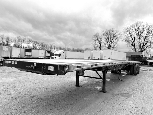 2018 FONTAINE 48X102 COMBO for sale in Indianapolis, IN