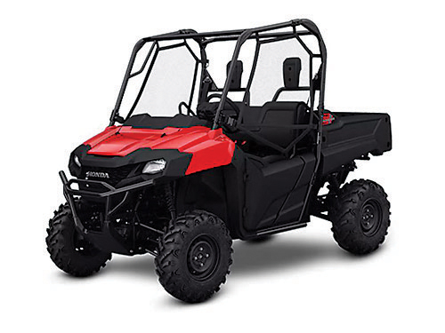 2025 HONDA PIONEER for sale in Michigan City, IN