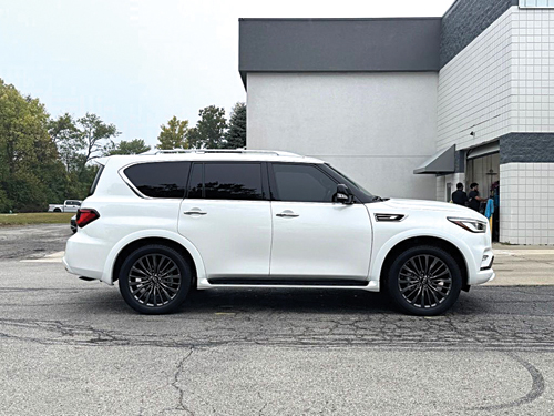 2024 INFINITI QX80 for sale in Indianapolis, IN