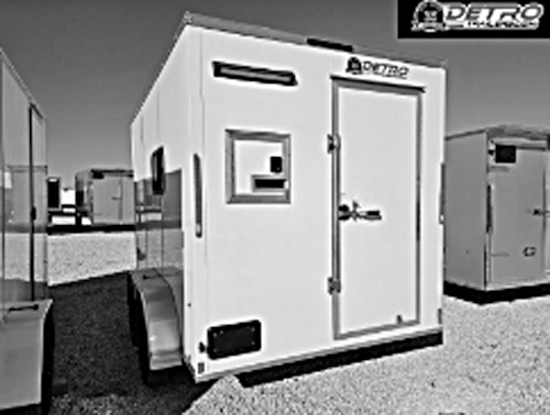 2026 CARGO XL SE 7X12 7K for sale in Bainbridge, IN